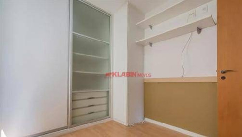 Imagem 4 de 19 de Apartamento Com 2 Dormitórios, 62 M² - Venda Por R$ 795.000,00 Ou Aluguel Por R$ 3.400,00/mês - Cidade Monções - São Paulo/sp - Ap10110