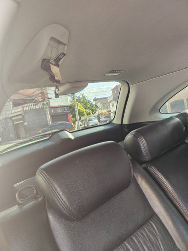 Honda CR-V 2.0 Lx 4x2 Aut. 5p