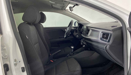 Imagen 11 de 15 de 121369 - Kia Kia Rio Hb 2018 Con Garantía