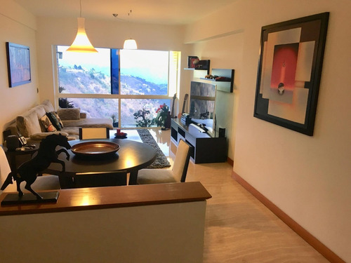 Imagen 3 de 12 de Apartamento En Venta La Lagunita Mr 04142354081