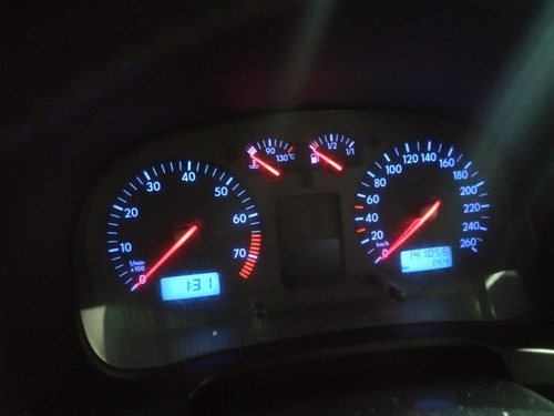 Volkswagen Golf 1999 1.8 Turbo Gti