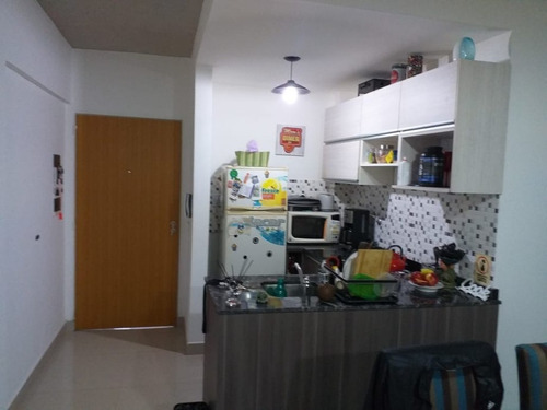 Imagen 2 de 13 de Departamento De 3 Ambientes En Venta - San Justo