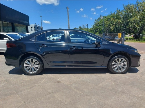 Imagem 5 de 12 de Toyota Corolla 2.0 Vvt-ie Flex Xei Direct Shift