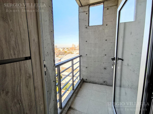 Imagen 10 de 23 de 1º De Mayo 2100 - Departamento De Dos Dormitorios En Venta En Rosario