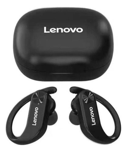 Auriculares Inalámbricos Deportivos Bluetooth Lenovo Lp7