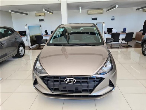Imagem 2 de 12 de Hyundai Hb20 1.0 12v Sense