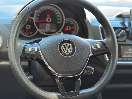 Volkswagen Move 1.0 12v