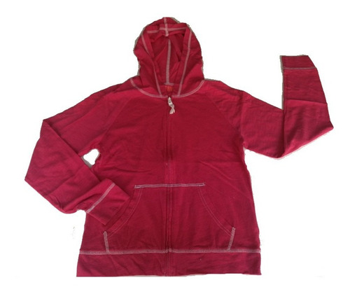 Sudadera Rosa. Talla 10-12. Old Navy.