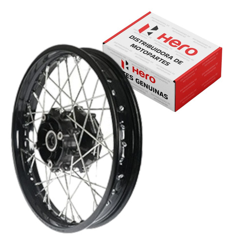 Rin Trasero Hero Original Xpulse 200 C15030007