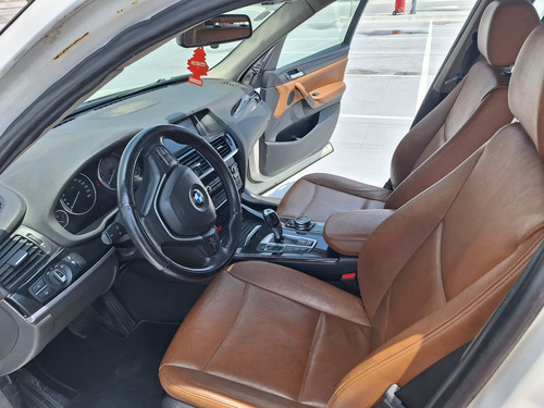 BMW X3 2.0 Xdrive28ia X Line At
