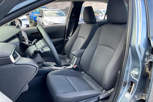 Toyota Corolla 2023