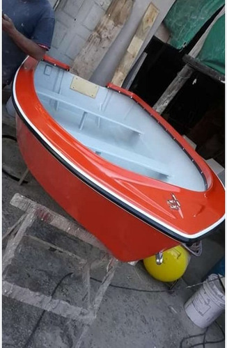 Bote Chinchorro 3 Mts Fkfkayaks Fabricante Directo En Tigre