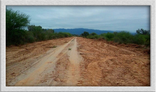 Campo En Venta En Patquia, La Rioja