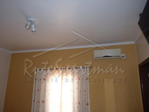 Casa Com 3 Dormitórios À Venda, 241 M² Por R$ 790.000,00 - Jardim Do Sol - Campinas/sp - Ca2786
