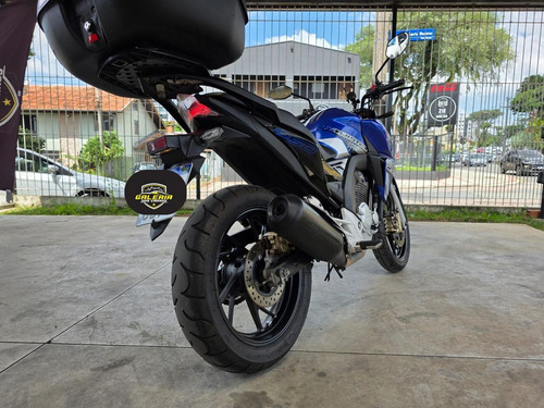 Honda Cb 250 Twister Cbs 2021