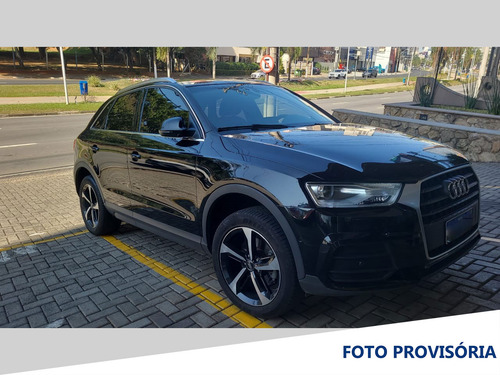 Audi Q3 TFSI AMBIENTE S TRONIC