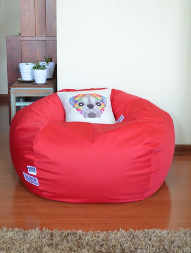 Puff Modelo Gota