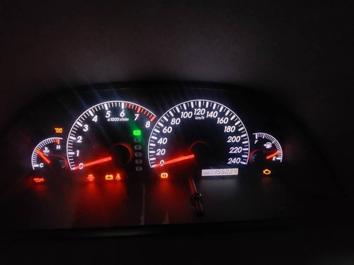 Imagen 14 de 14 de Toyota Camry