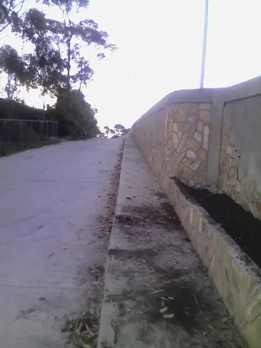 Terreno Sector Alto Fogón