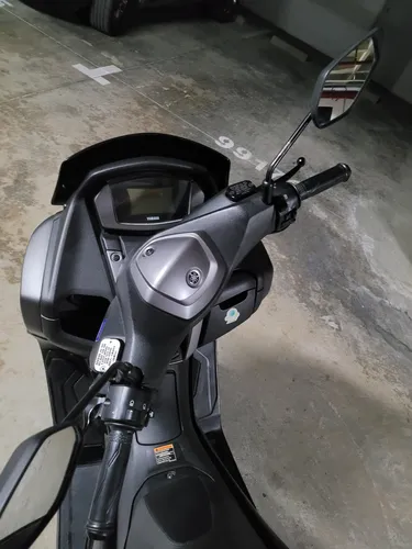 Yamaha N.max 2023