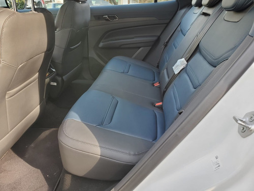 Imagen 14 de 20 de Ford Territory Titanium 1.8 At 2023 Is