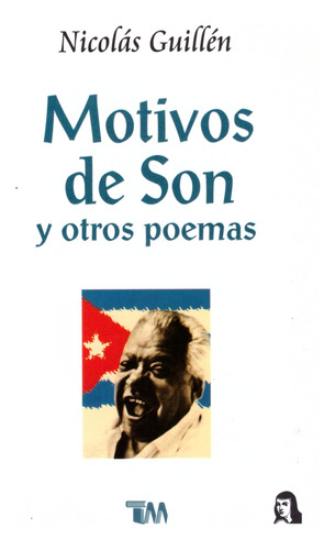 Libro:  Motivos De Son (spanish Edition)
