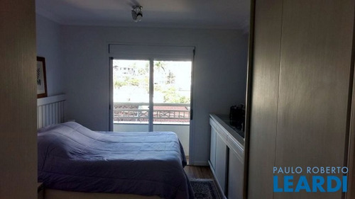 Imagem 8 de 15 de Apartamento - Aclimação - Sp - 516114