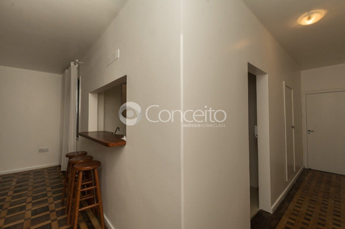 Imagem 6 de 15 de Apartamentos - Bom Fim - Ref: 11170 - V-11170