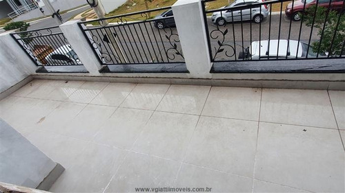 Imagem 2 de 10 de Casas Em Condomínio À Venda Em Jundiaí/sp - Compre O Seu Casas Em Condomínio Aqui! - 1484908
