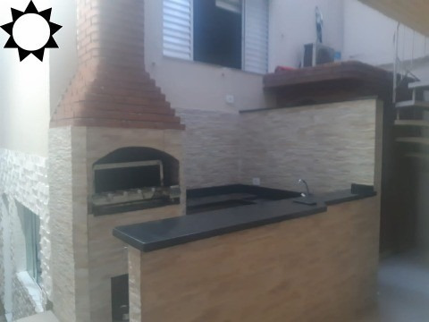 Imagem 7 de 30 de Casa Jardim D'abril - Ca11313 - 69910061