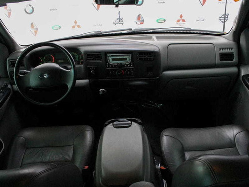 Imagem 11 de 15 de Ford F250 Xlt W21 2011