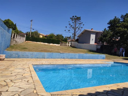 Imagem 24 de 29 de Chácaras Em Condomínio À Venda Em Atibaia/sp - Compre O Seu Chácaras Em Condomínio Aqui! - 1494729