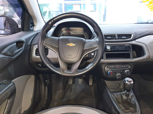 Chevrolet Onix 1.0 Lt 5p