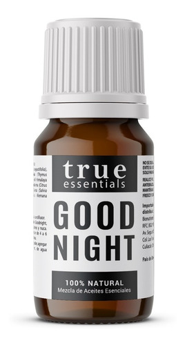 True Essentials Aceite Esencial Good Night 15ml