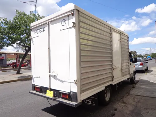 Iveco 5012 Power Euro Ii 2012