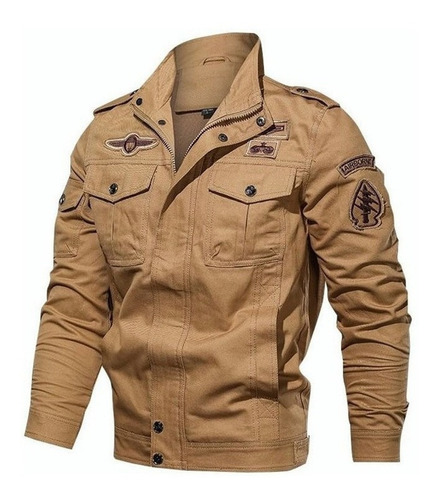 Chaqueta Tactica Militar Hombre Chaqueta Termica