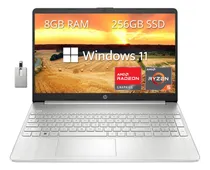 Comprar Computadora Portátil Hp Fhd, Procesador Amd Ryzen U (supera 