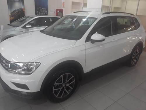 Volkswagen Tiguan Allspace 250tsi