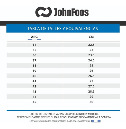 Imagen 2 de 7 de Zapatillas John Foos 176 Meet New Black Hombre Casual