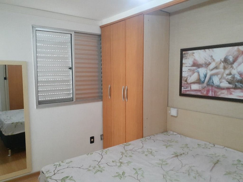 Imagem 21 de 27 de Apartamento No Parque Industrial - Ap4818