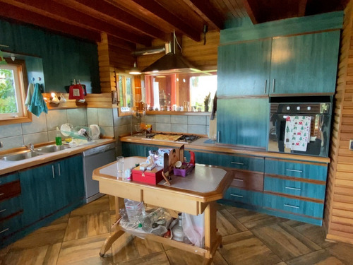 Imagen 23 de 30 de Campo Con Casa Talingotinto 10,5ha R. De Los Ríos