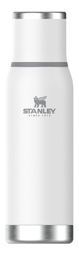 Termo Stanley Adventure To-go Blanco | 750 Ml