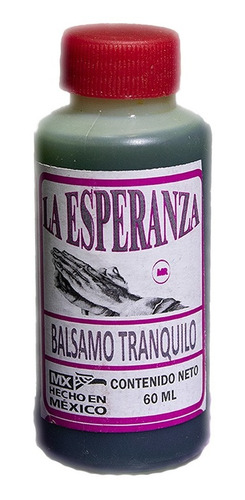 Imagen 3 de 6 de 5 Bálsamos Esotéricos 3 Tranquilo Y 2 Intranquilo 55 Ml C/u