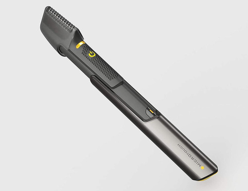 Herramienta De Corte De Pelo De Titanio Micro Táctil