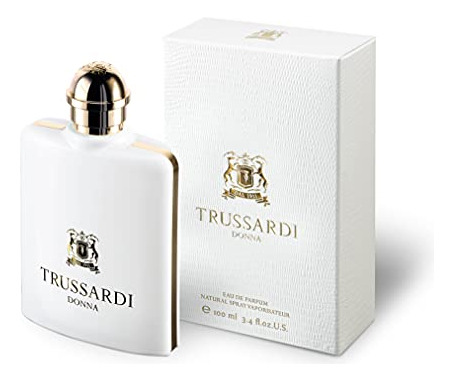 Trussardi Silencio Donna Silencio Eau De Toilette O2quk