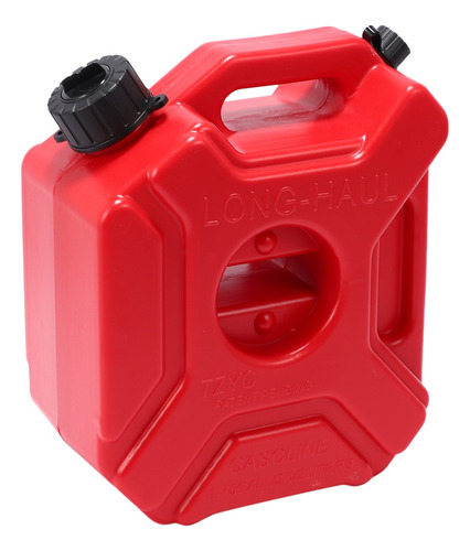 Tanque De Combustível De Reserva Vermelho De 3l Recipiente