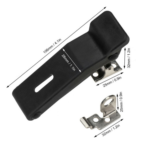 Piezas Para Piezas Del Robot Samsung Refrigerator Latch