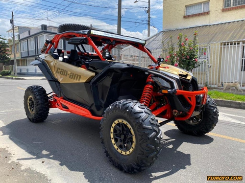 Motos Can-am