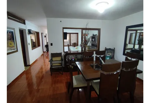 Casa En Venta En La Estrella
