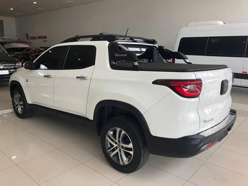 Fiat Toro Freedom 2.0 Anticipo O Usado En Cuotas Fijas W-